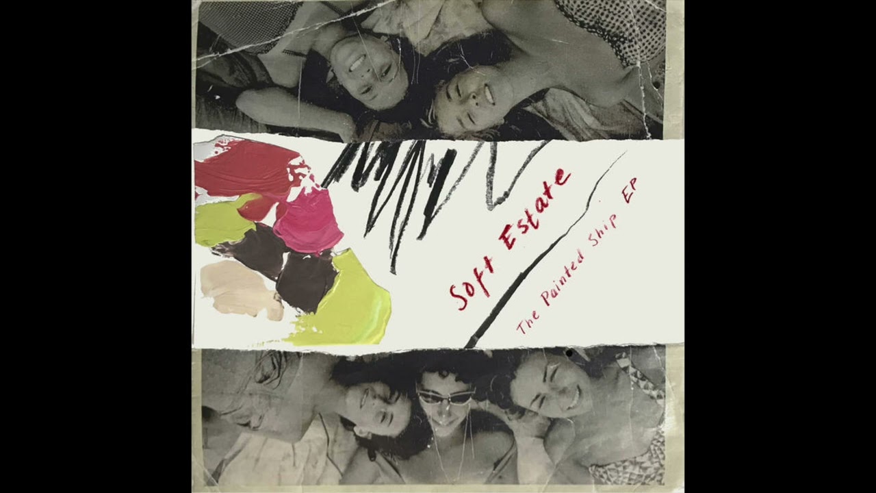 Soft Estate - The painted ship