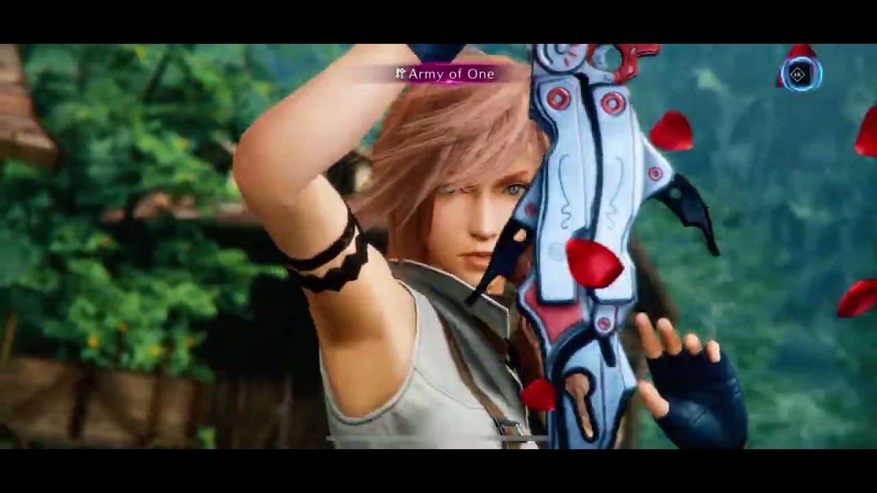 FF Ever Crisis: BR Great Fang of the Islands 1,782,675 lv300 Run with OP Fire Princess Tifa!