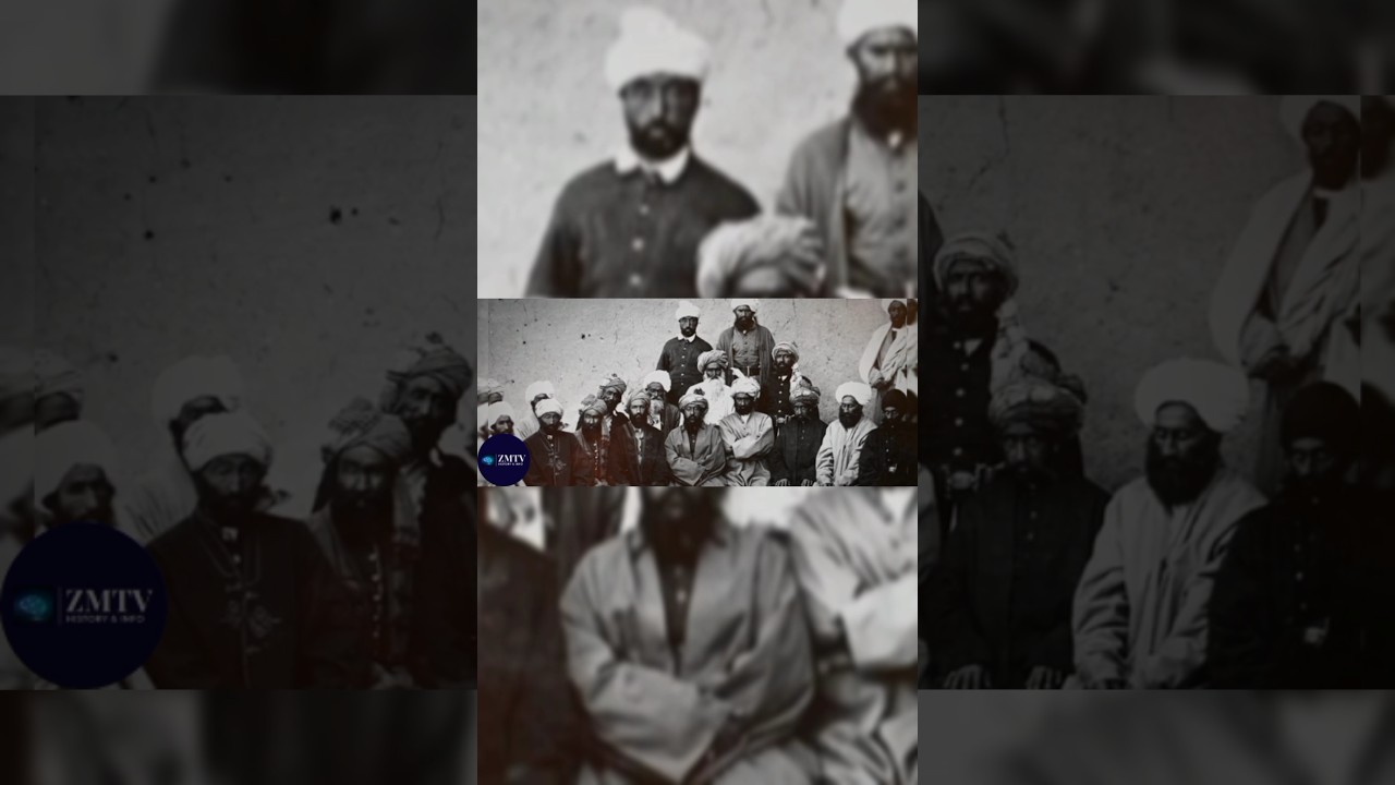Unbelievable Kohistan facts you never knew | #ZMTV #viral #shorts