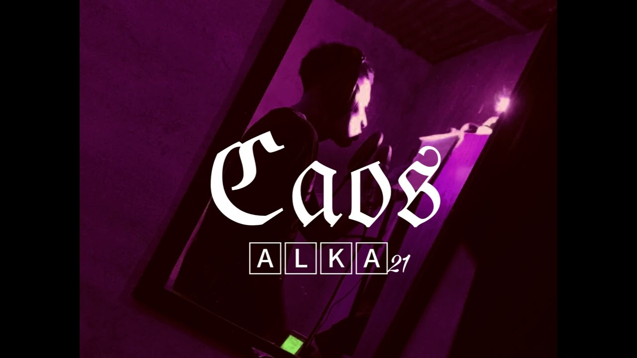 ALKA21_ CAOS