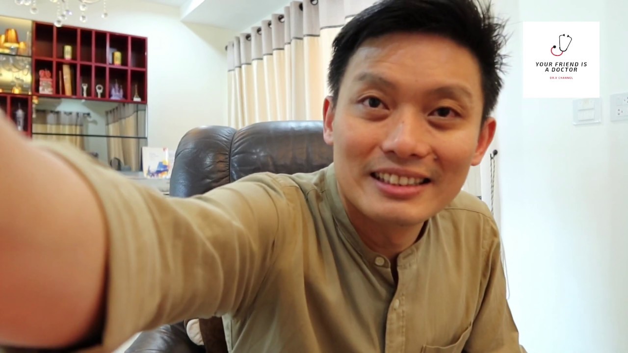 น่ากลัวที่สุด! โรคกล้ามเนื้ออ่อนแรง ALS, รู้จักไว้ แต่อย่าเป็นนะครับ / Your friend is a doctor EP.27