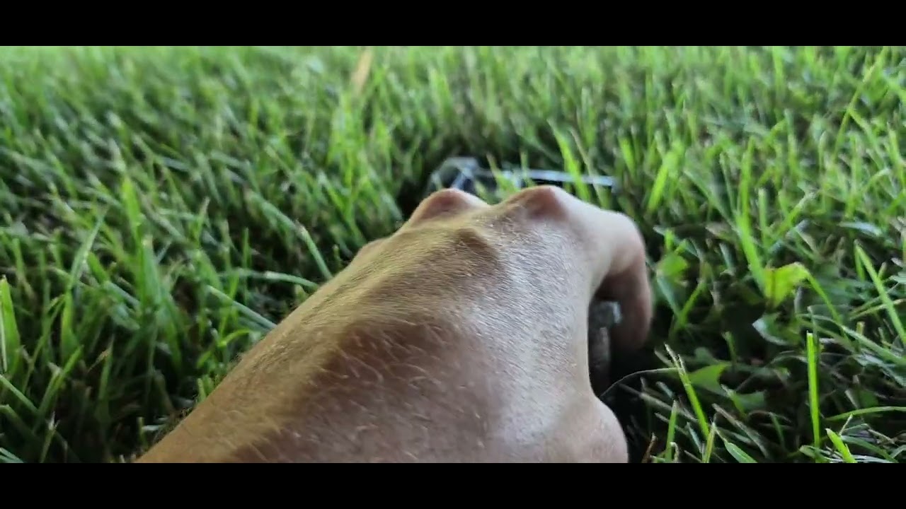 How to unplug a Chopper 