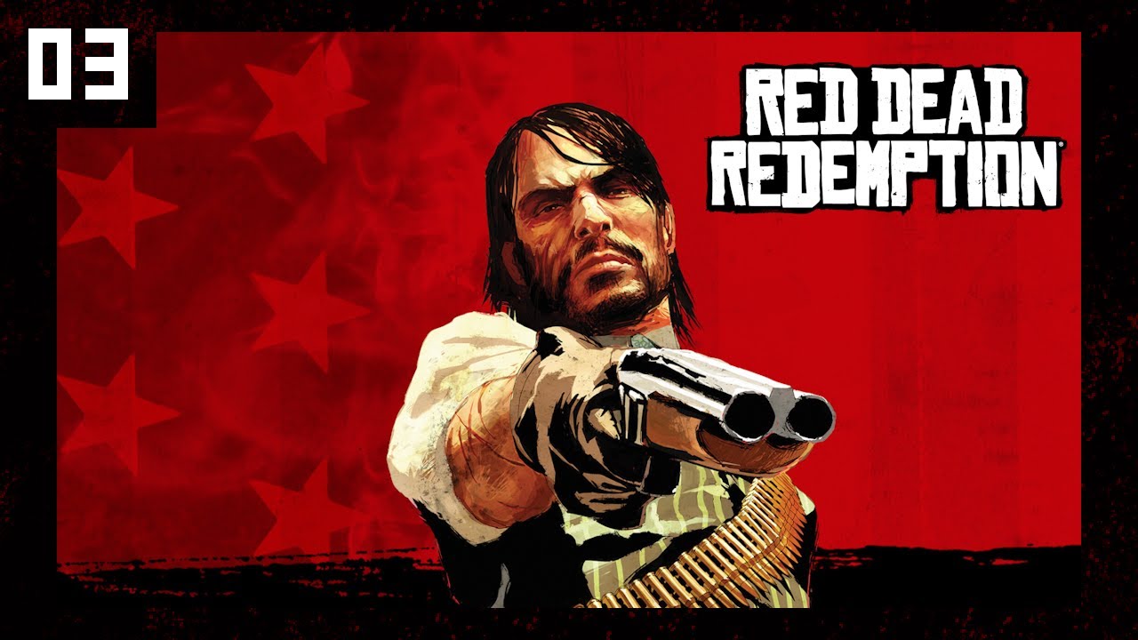 Exmo - Red Dead Redemption PC Port (03)