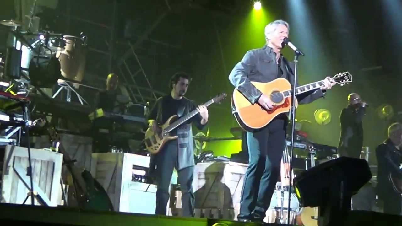 CLAUDIO BAGLIONI ConVoiTour Full HD -3a - LINO CAROTENUTO - Pescara 2 Marzo Pala Giovanni Paolo II