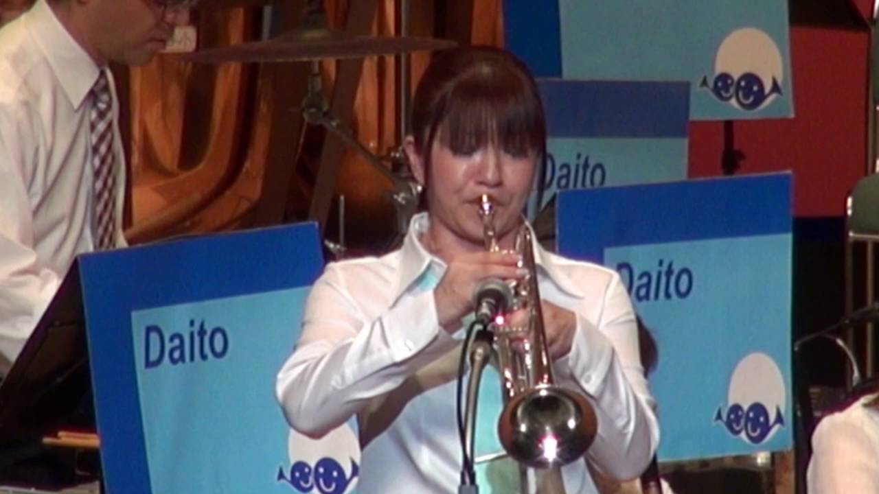 Friday Night Fantasy / 金曜ロードショーのテーマ
