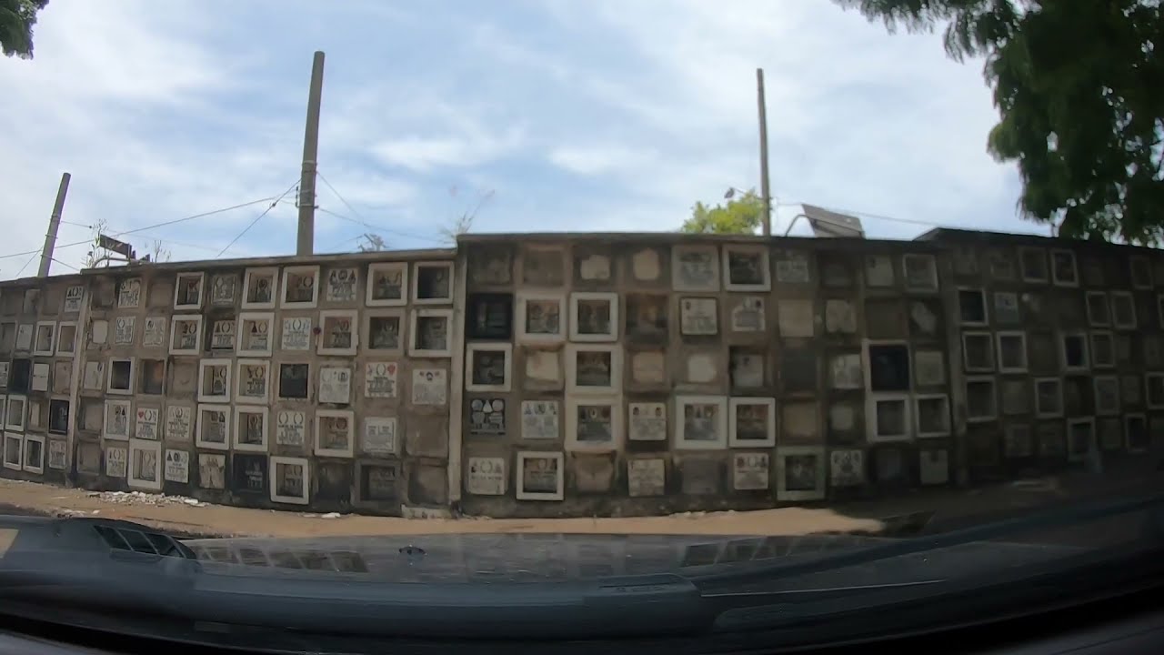 CEMITÉRIO DA VILA FORMOSA |  NOVEMBRO 2021 VISITA AOS NOSSOS ENTES QUERIDOS NO FINADOS