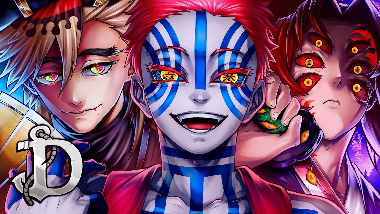 Daarui - Luar Superior ft. @Kaito e @Basara