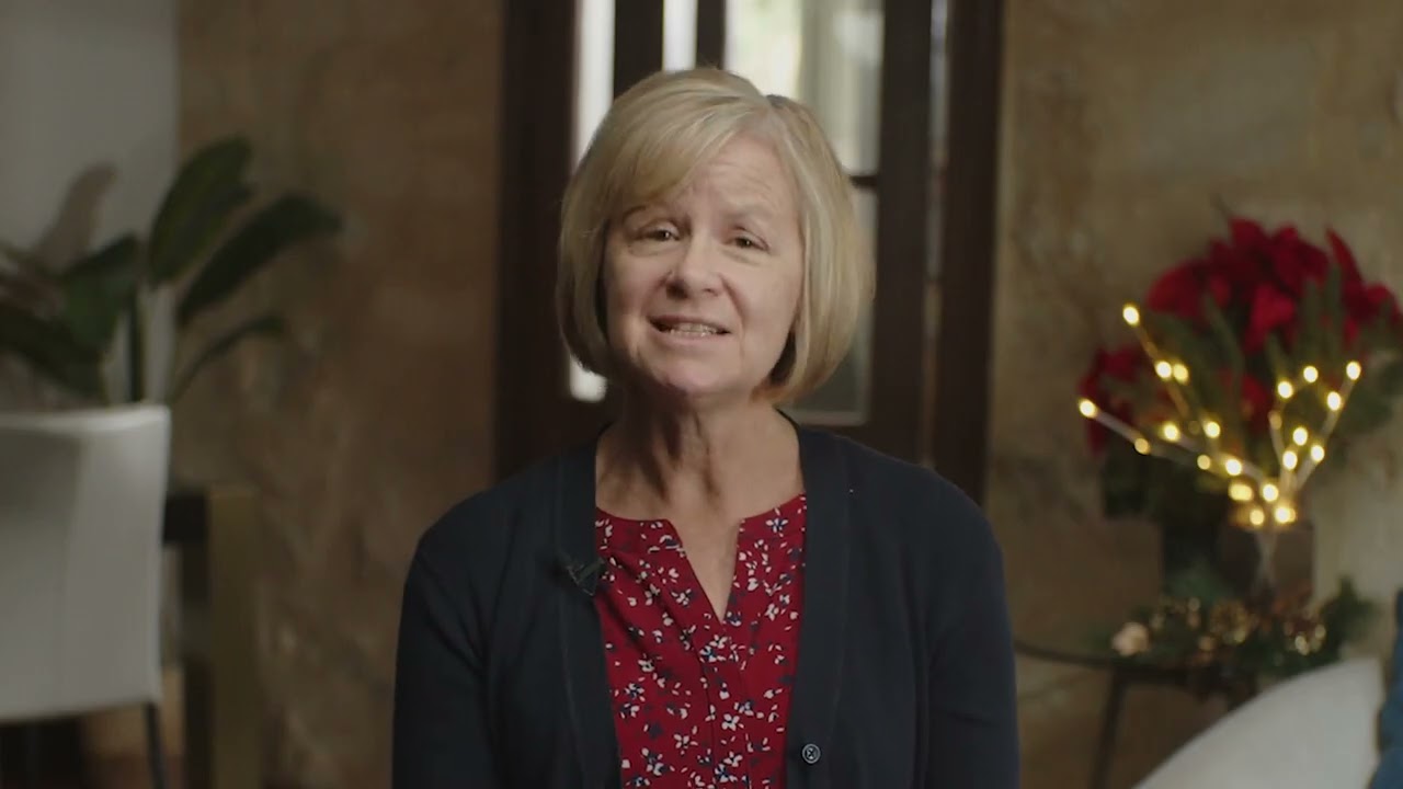 The Angels: Called to Testify | The Chosen by God: The Unlikely Characters of Christmas | Patty Pell