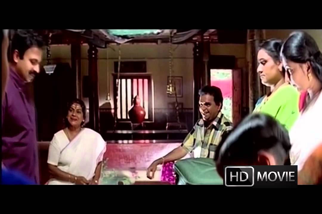 Sadanandante Samayam  Malayalam Comedy Movie | Malayalam Full Movie | Malayalam Comedy Movie