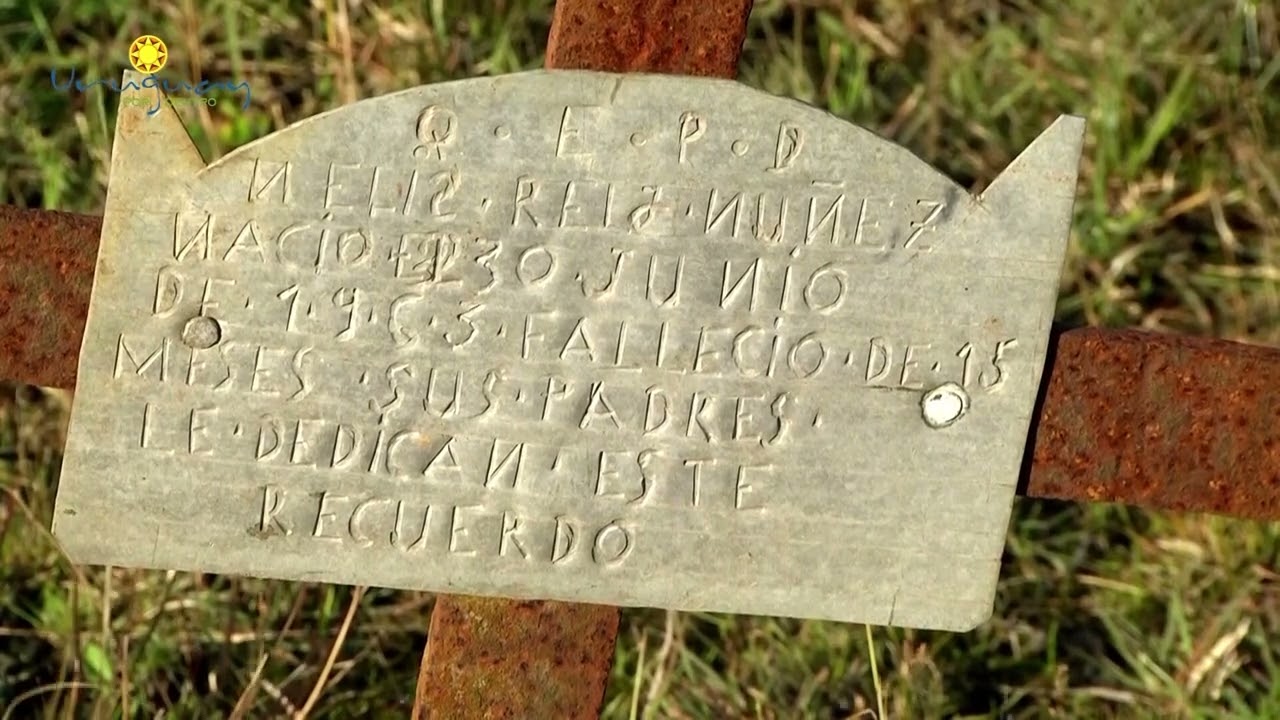 Uruguay por dentro 29 de Junio del 2024, Relatos de un Caminante.