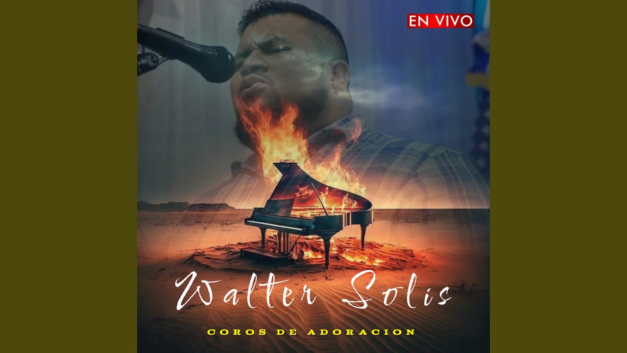Coros de Adoración / Vol.2 (En Vivo)