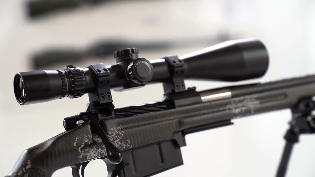 Eos 2024  Kelbly Nanook Ph rifle