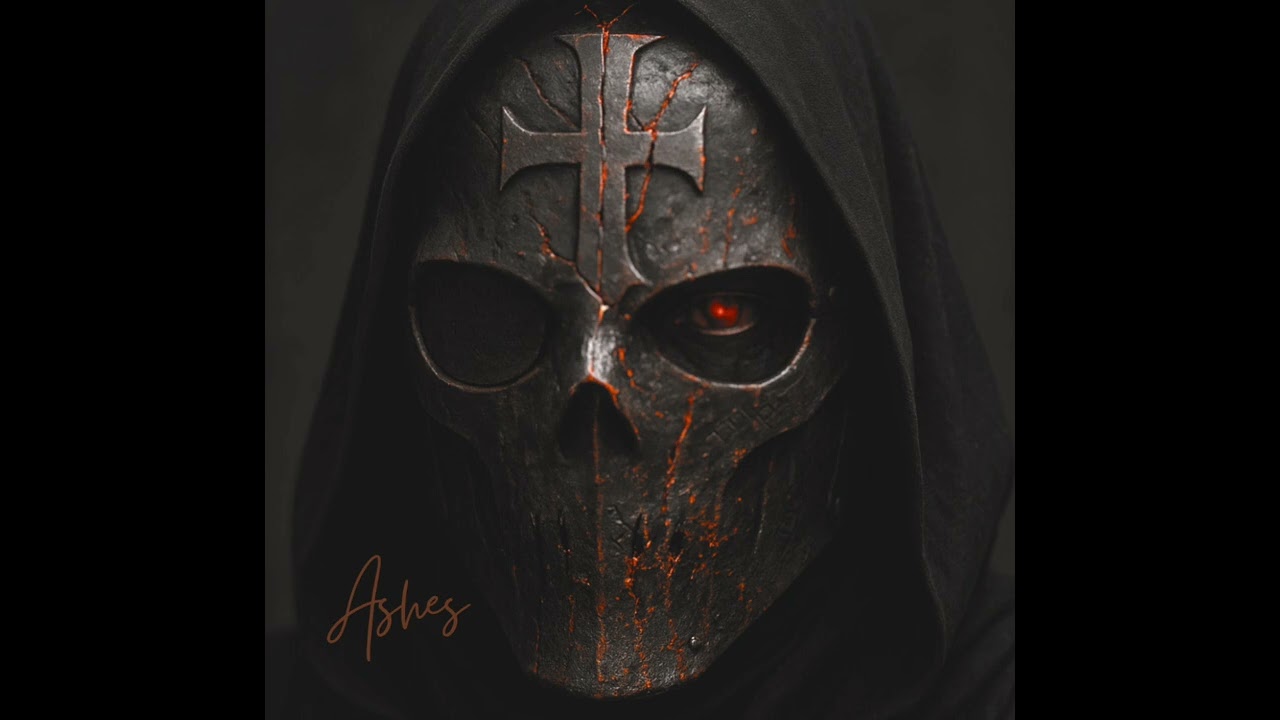 Ashes Templar - Ashes