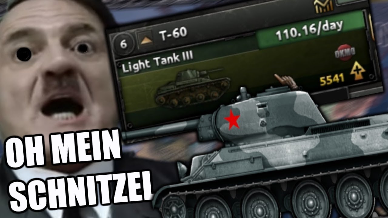 Hearts Of Iron 4: ONLY USING TANKS TO CONQUER THE WORLD - (THE SOVIET HORDE)