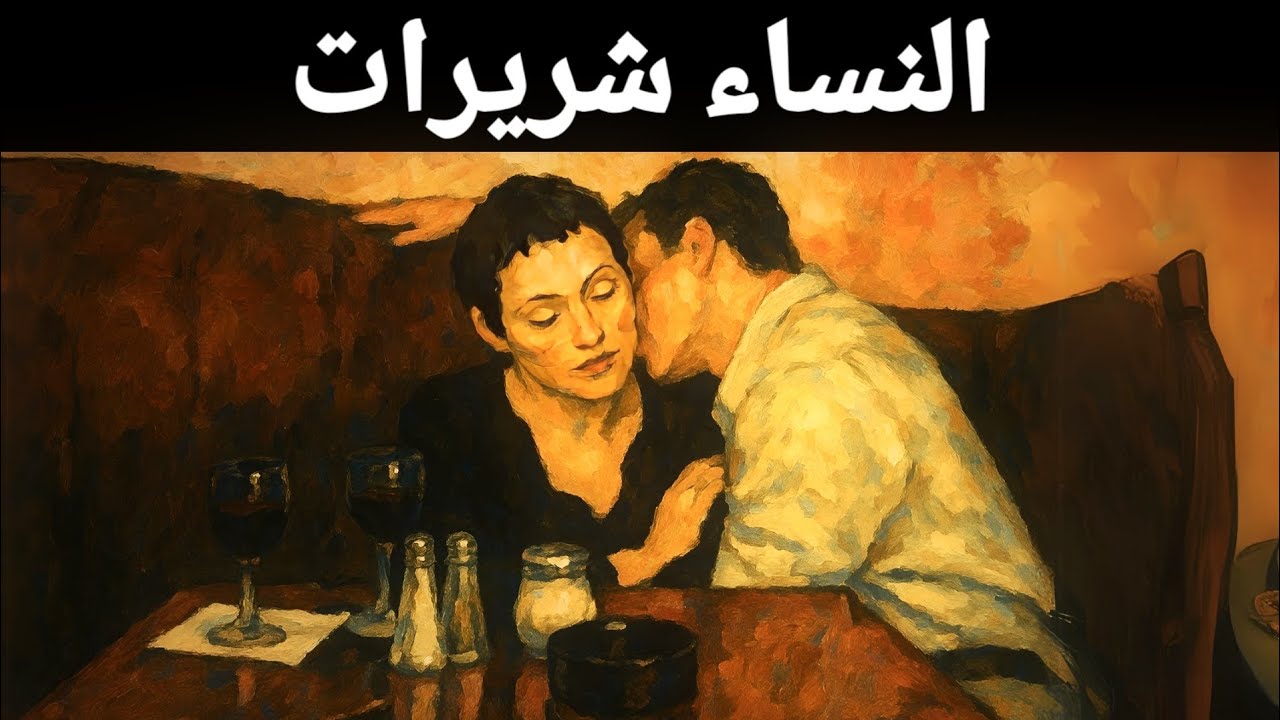 حقيقة شوبنهاور الصادمة عن النساء - لماذا لا يزال الرجال يجهلونها!