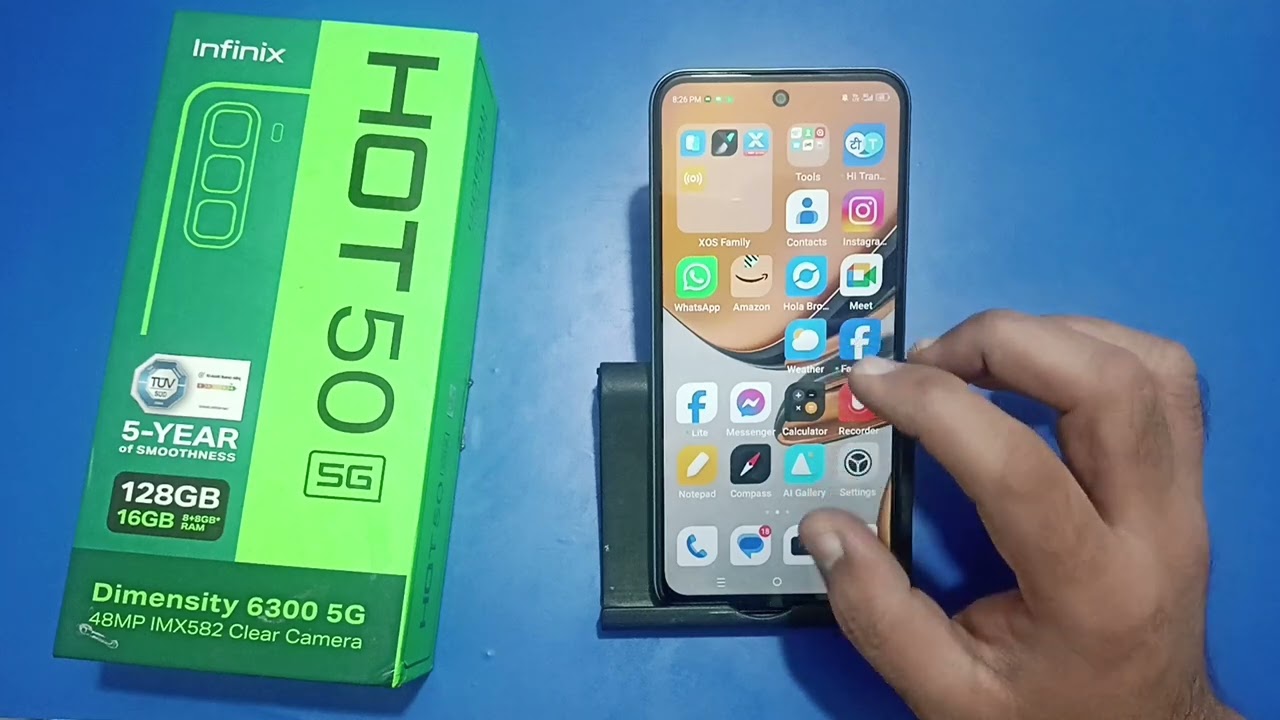 how to fix app crash problem in infinix hot 50, app crash problem solve Karen