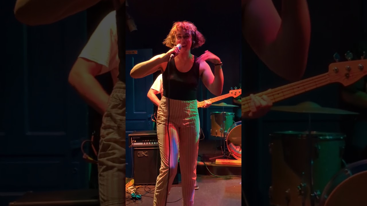 Spread Joy - Semantic [Live @ Phyllis' Musical Inn - Chicago 2023-07-22]