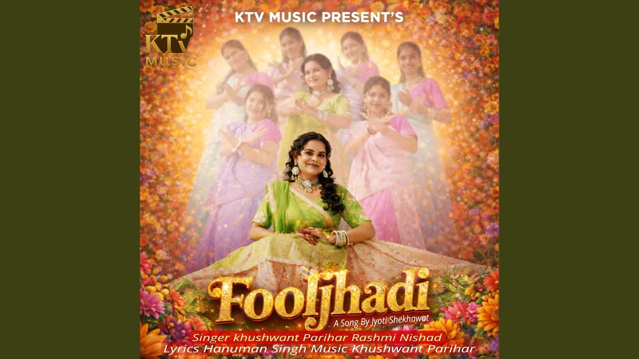 Fooljhadi