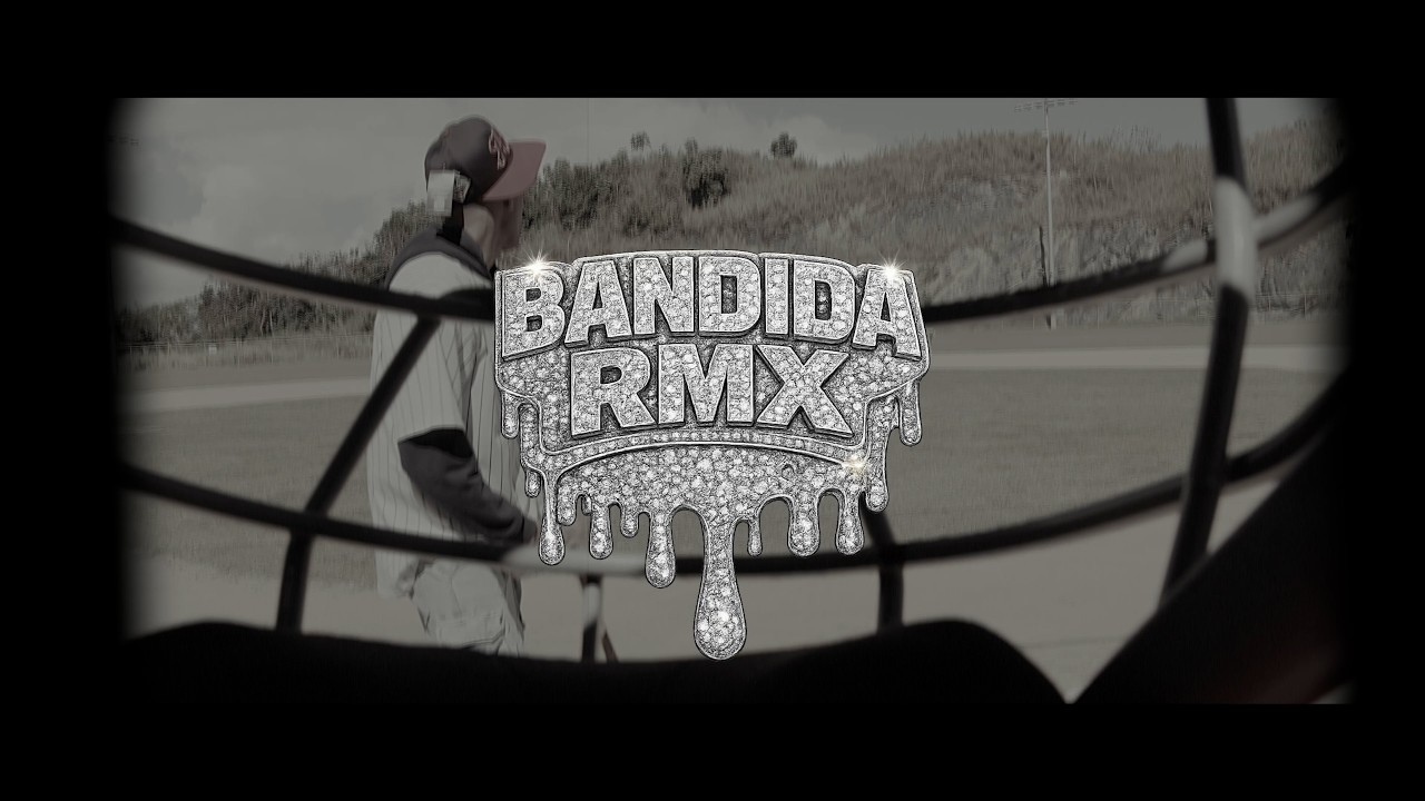 BANDIDA RMX - CJ Ramos ❌ Yuhanca ❌ Geohz ❌ Youngabo ❌ Yabdi