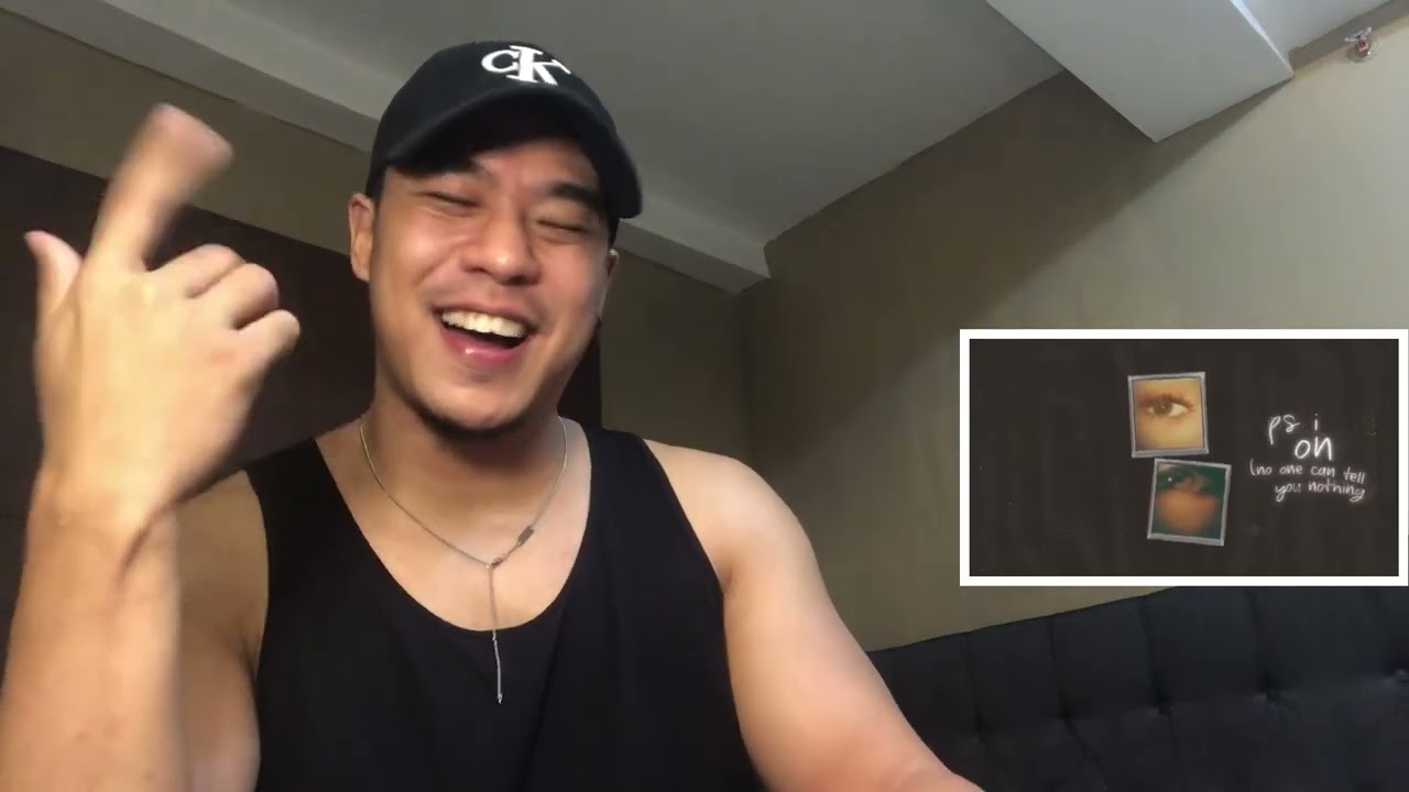 Yes, and ? (REMIX) ARIANA GRANDE with MARIAH CAREY REACTION ( Lyrics Video )