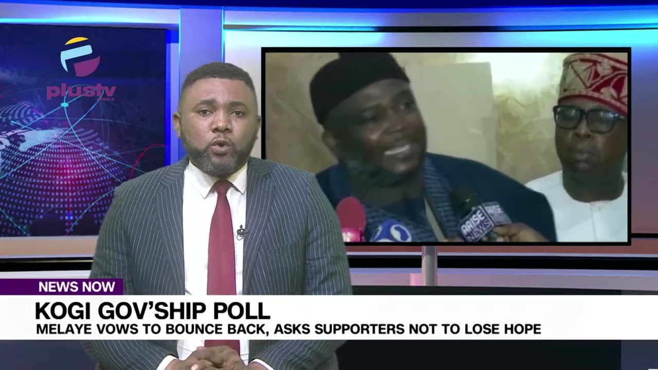 Kochi Governorship Poll: Melaye Vows To Bounce Back, Ask Supporters Not To Lose Hope