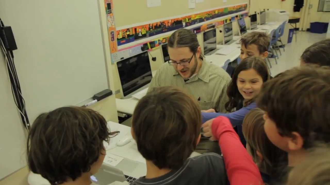 Teaching with Games: GLPC Case Study: Joel