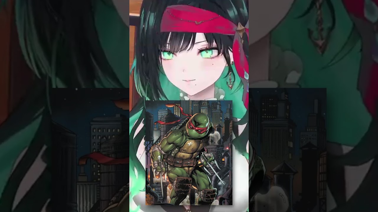 At Least They're People Right...【Cersea Soulstorm | 