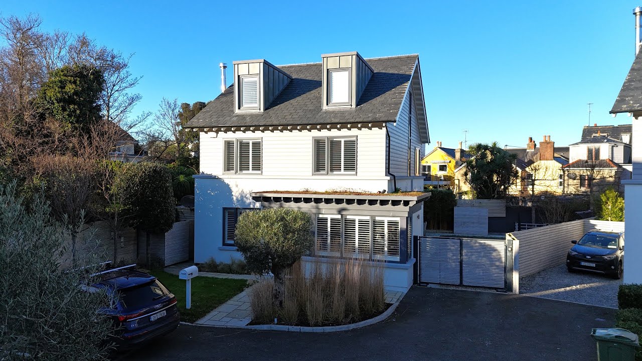 Dunbo West, Howth, Co. Dublin, D13 Y8W7.