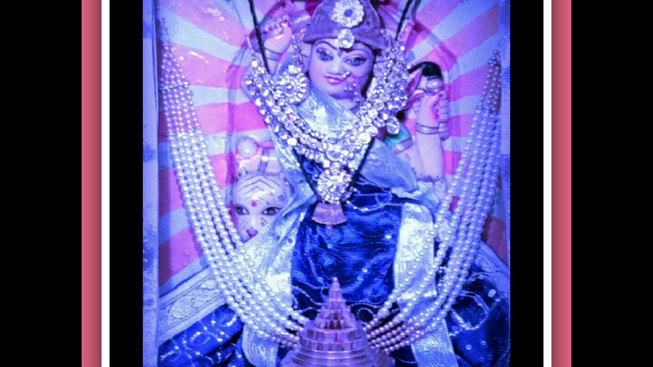 Tripurmalini chalesa