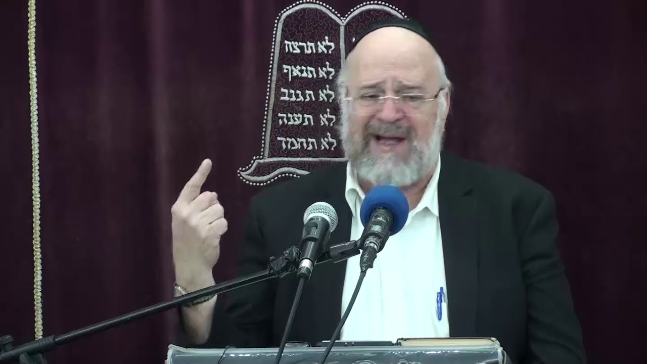 פרשת מקץ תש