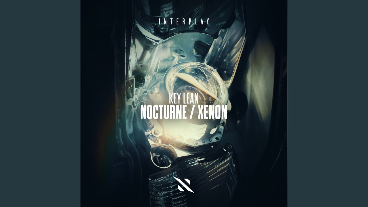Xenon (Extended Mix)