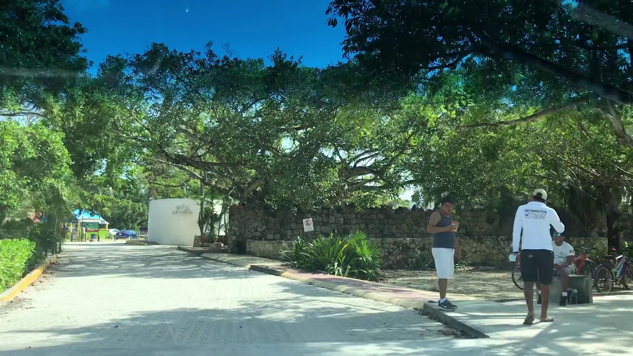 Restaurants   Akumal Playa
