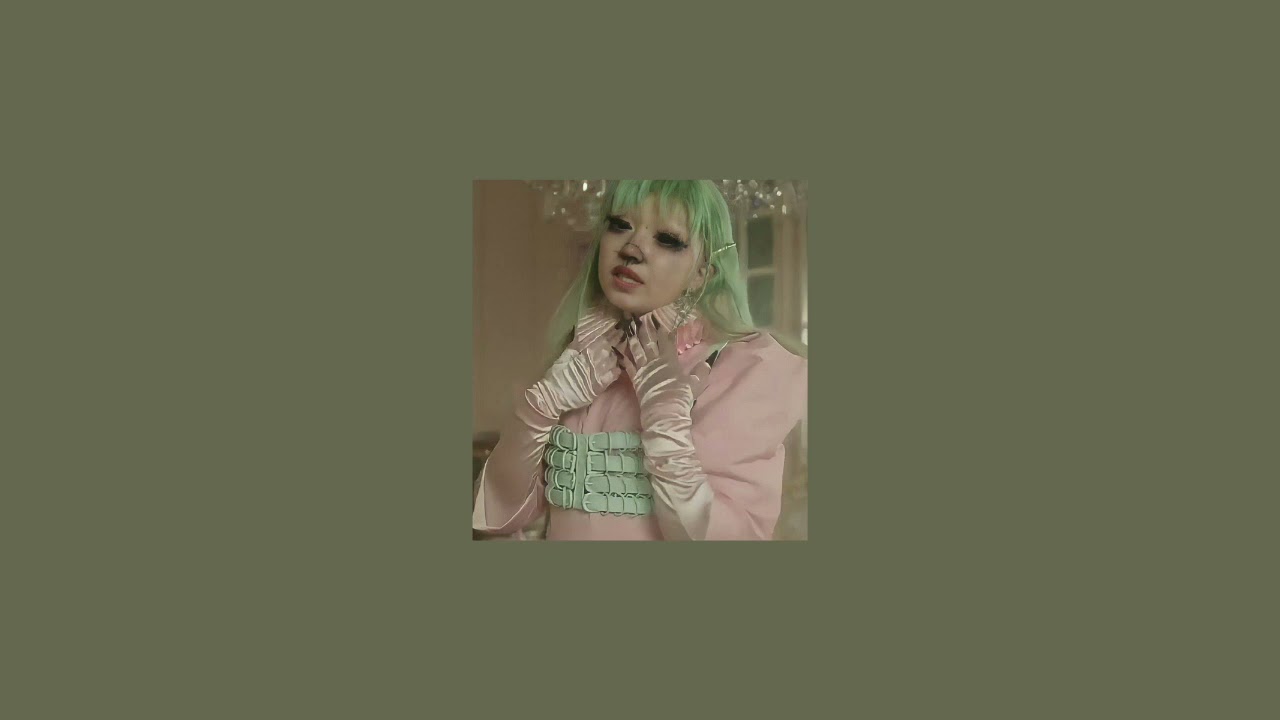 Made To Love You - Jazmin Bean Alternative Metal Type Beat [SOLD]