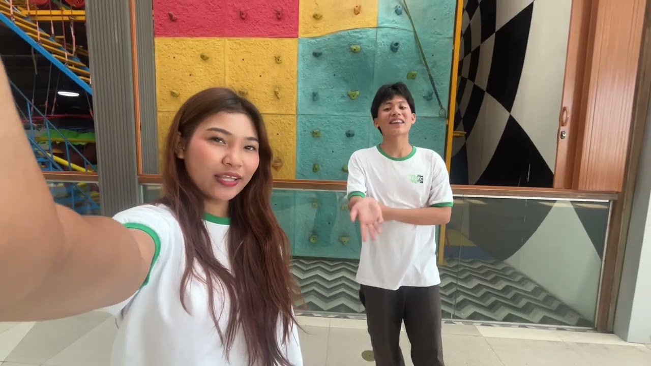 Climbing PT PE