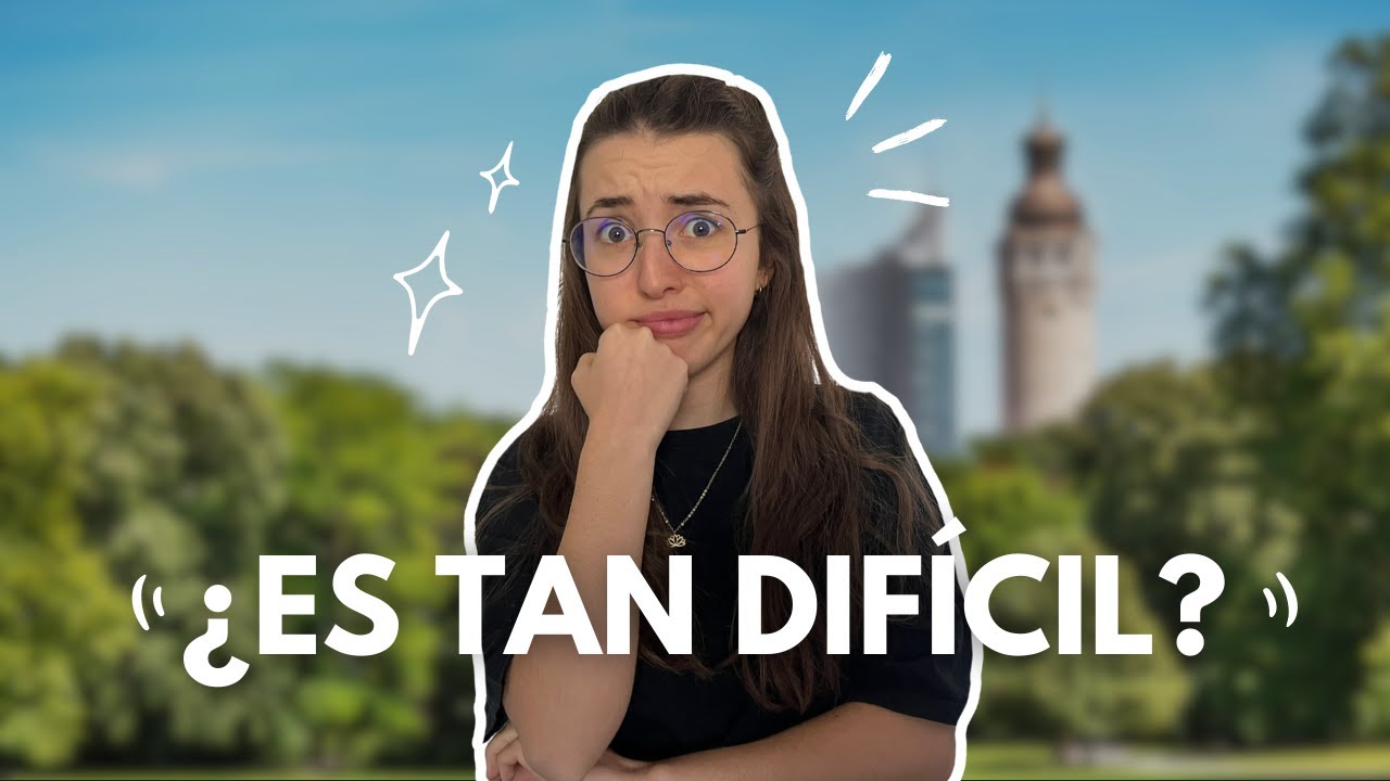 HACER AMIGOS cuando RECIEN LLEGAS: Mi experiencia 👫 | Consejos de Alemania
