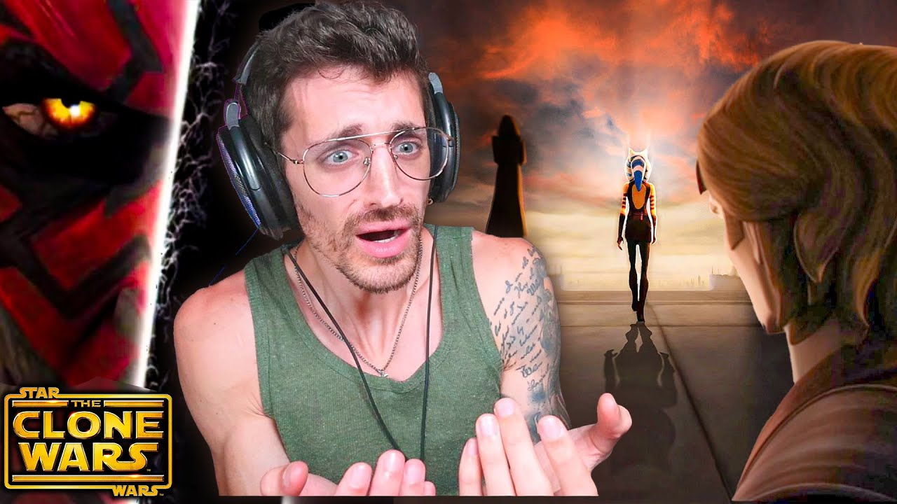 Now I Hate *STAR WARS*