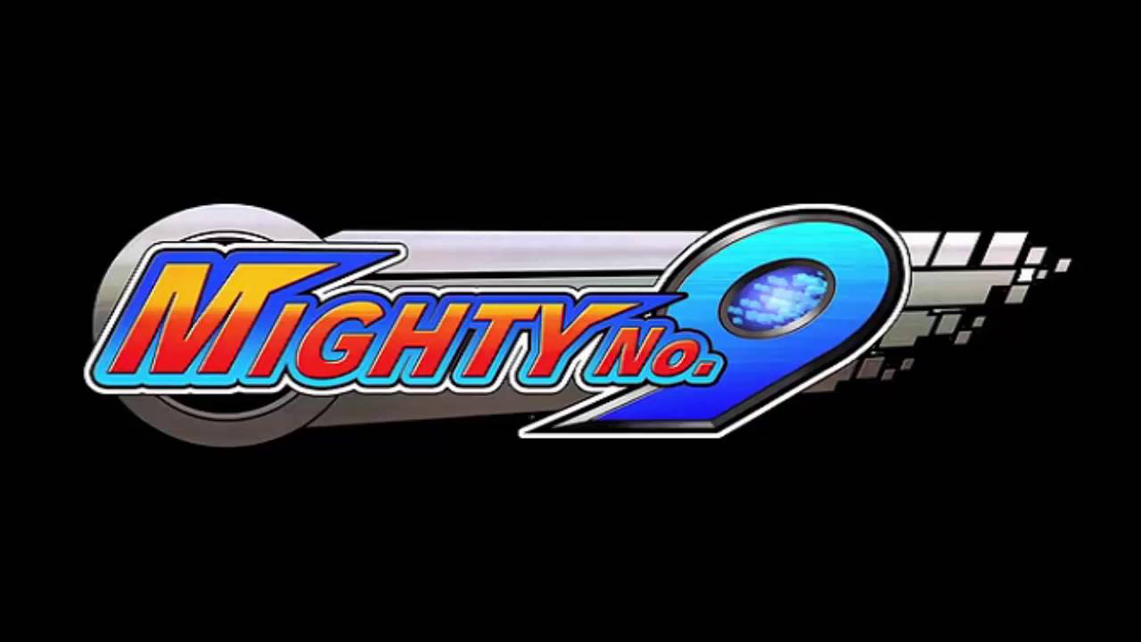 Mighty No. 9 - Ray Boss Theme Extended