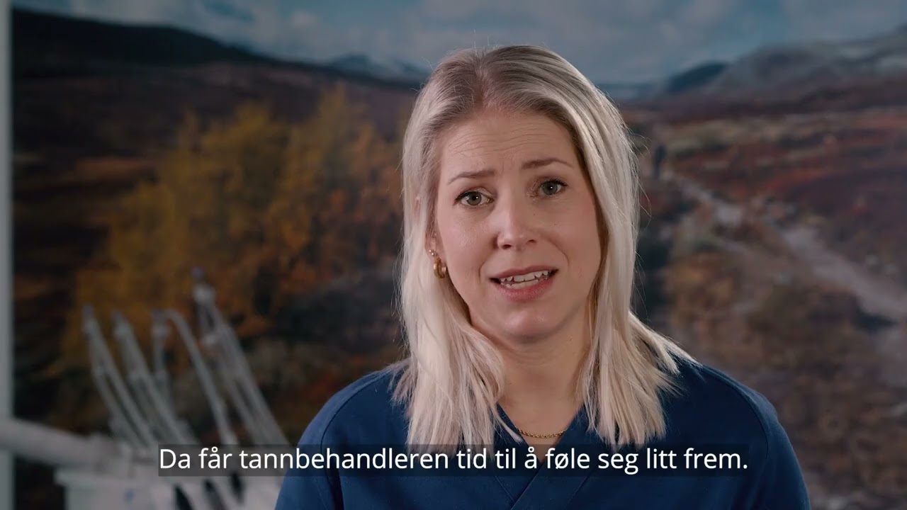Hvordan spørre om pasient har vært utsatt for overgrep.