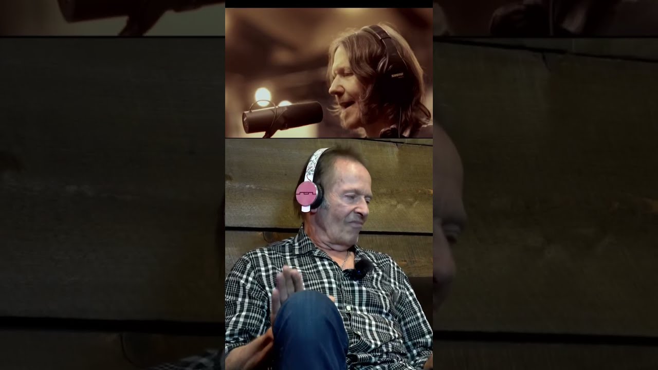 Simon Kirke reacts to &ldquo;Run With The Pack&rdquo;