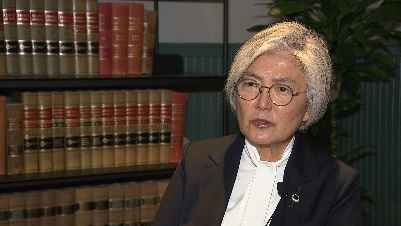 South Korean ambassador says Georgia ICE raid won&rsquo;t negatively affect relationship with U.S.