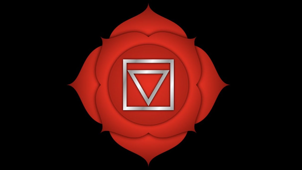 MANTRA BHUR  - Chakra 1 Mantra  (Muladhara chakra)