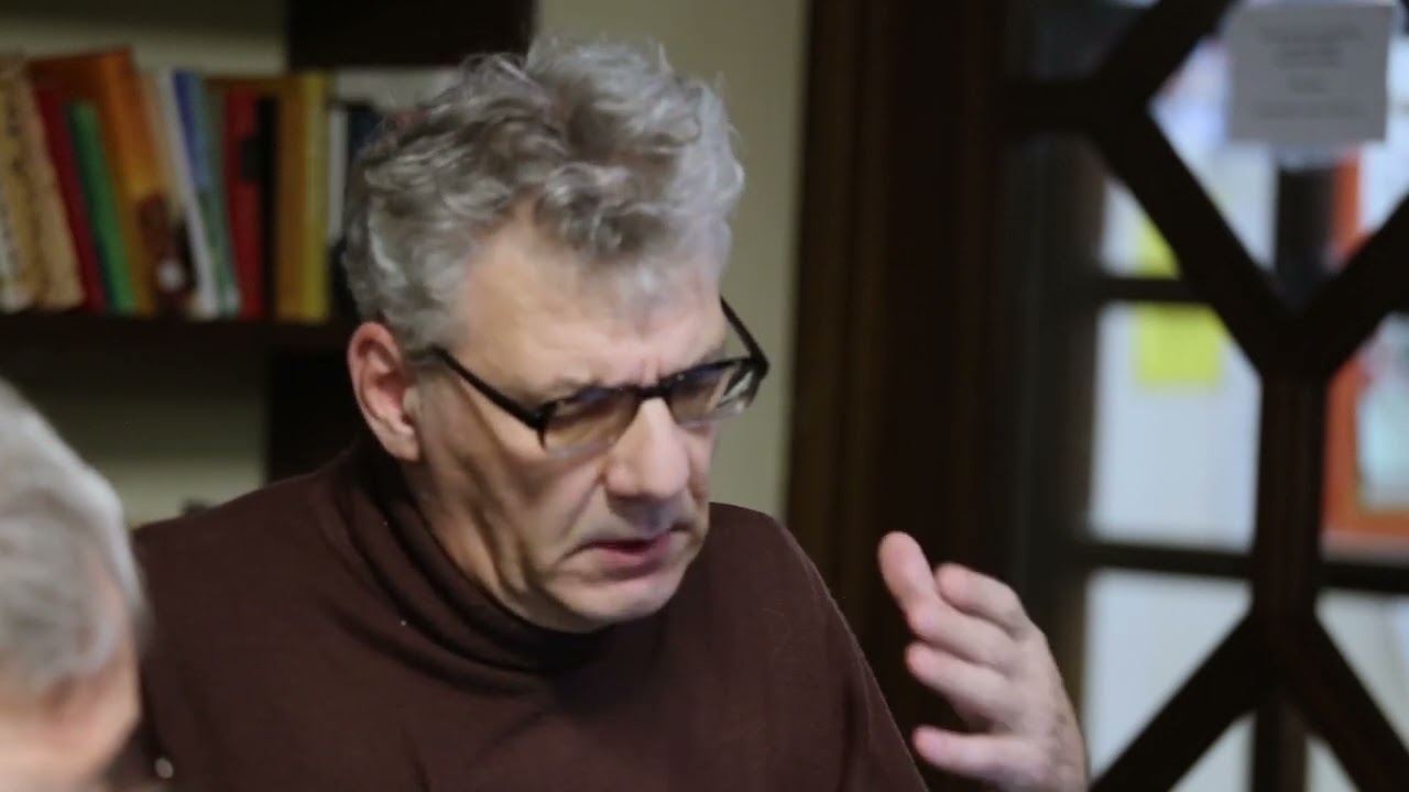 Евгений Сухарев. Вспоминая Бориса Чичибабина.