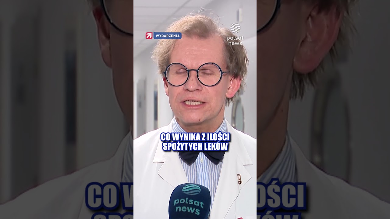 Śmiertelny trend wraca na TikToka. Paracetamol niebezpieczny dla dzieci!