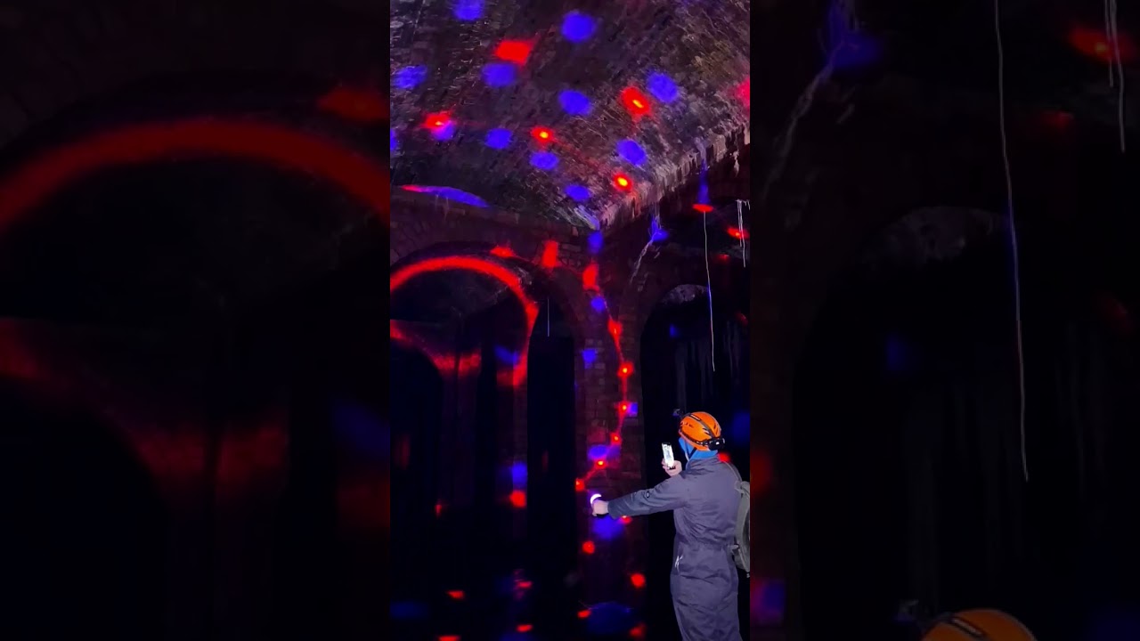 underground shenanigans 