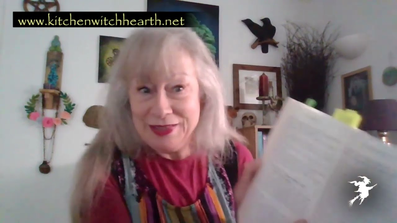 Book Review -  Energy Magick by Matk Necamp Jr