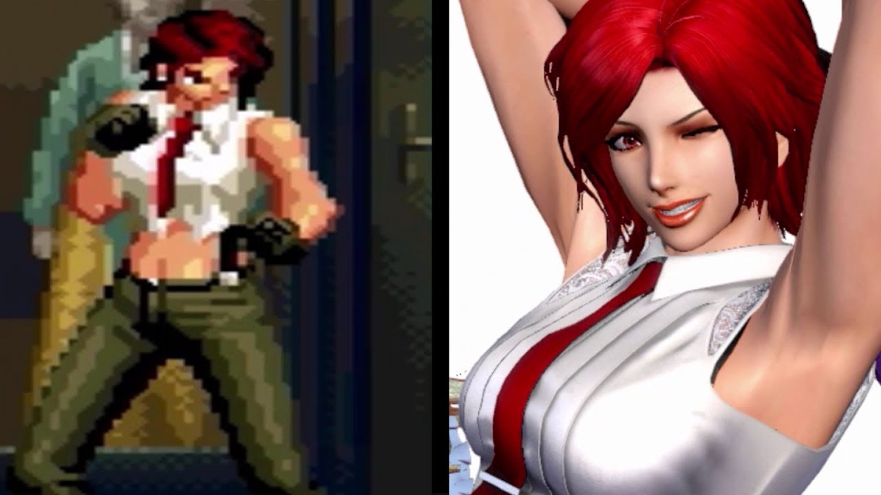 Vanessa: Evolution (2000-2017)