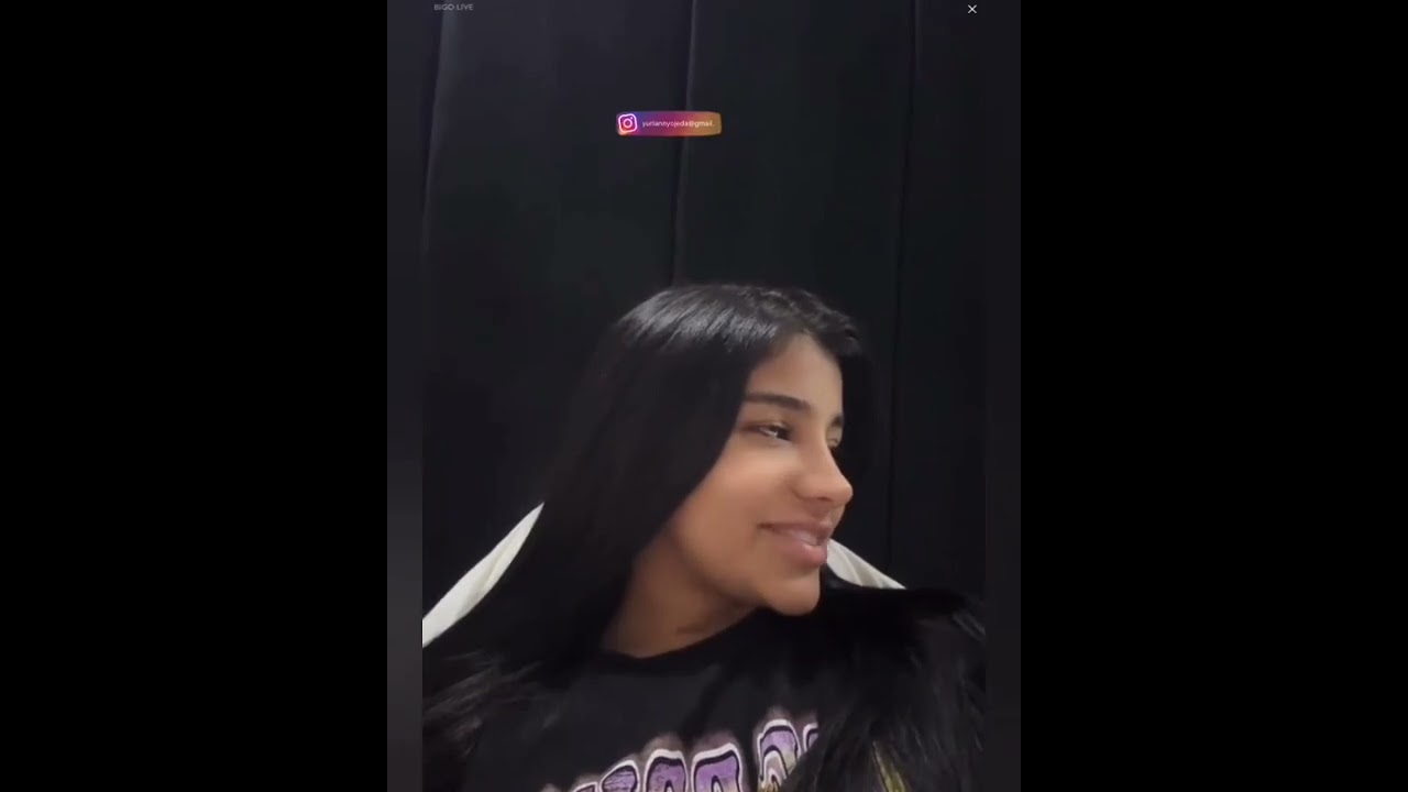 Yuleria Bigo Live 13/11/22