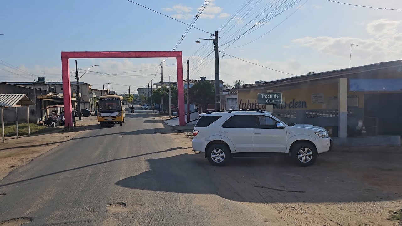 CIDADE DE ITAPOROROCA NO ESTADO DA PARAÍBA. 