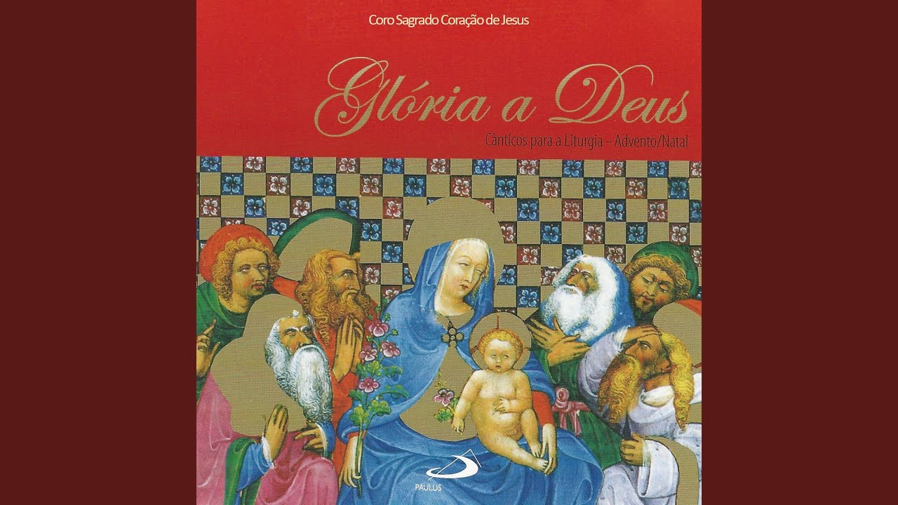 Eis que vem o Senhor (Epifania)