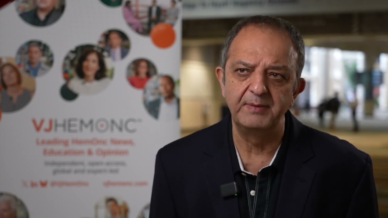 MRD as a surrogate endpoint in NPM1-mutated AML: implications for clinical trials and regulation